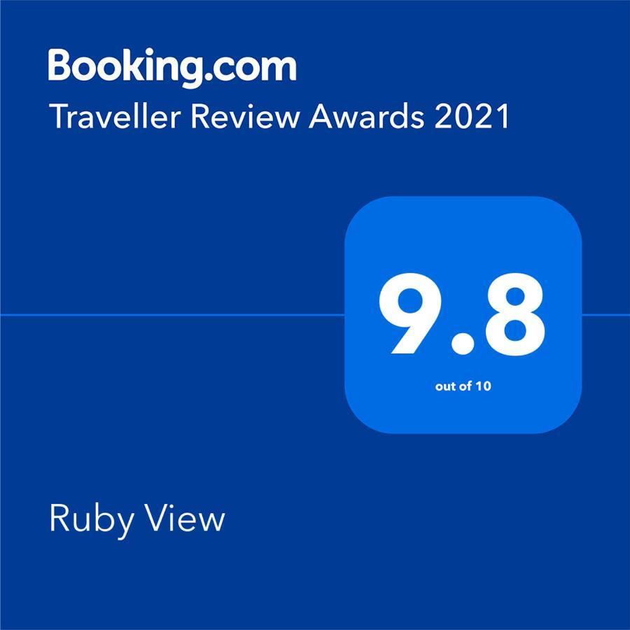 Ruby View Διαμέρισμα Mapua Εξωτερικό φωτογραφία