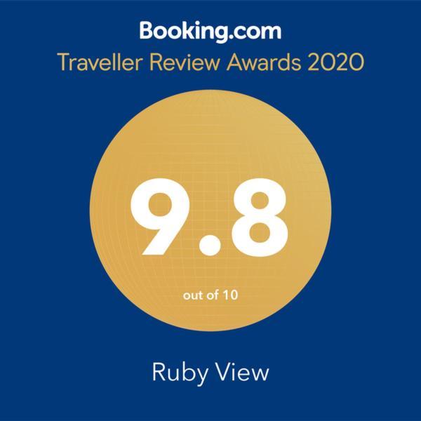 Ruby View Διαμέρισμα Mapua Εξωτερικό φωτογραφία